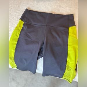 Fabletics Powerhold Biker Shorts